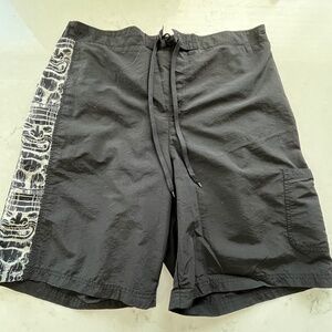 Swim shorts